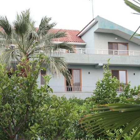 Shtepi Pushimi Durrës Exterior foto
