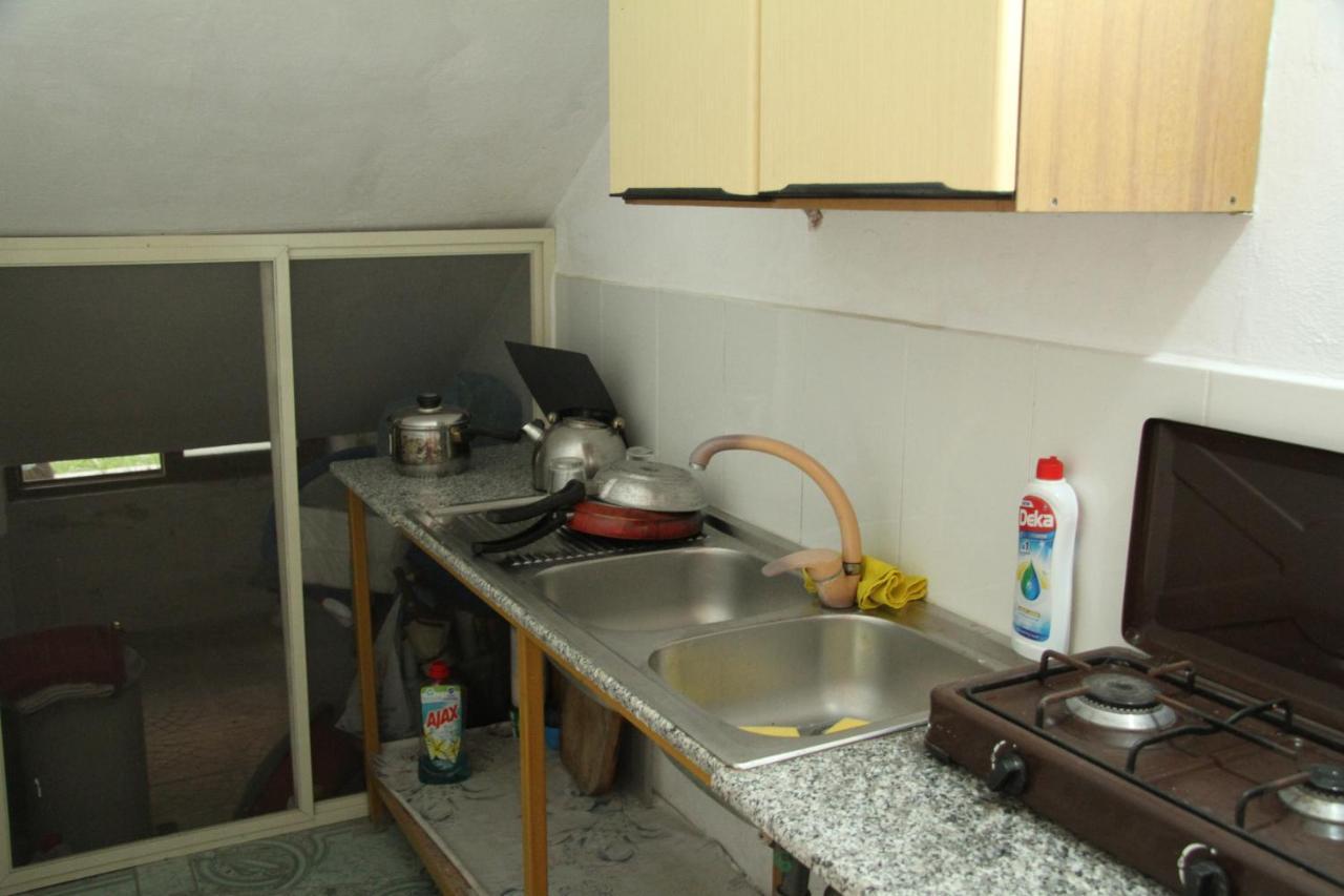 Shtepi Pushimi Durrës Exterior foto