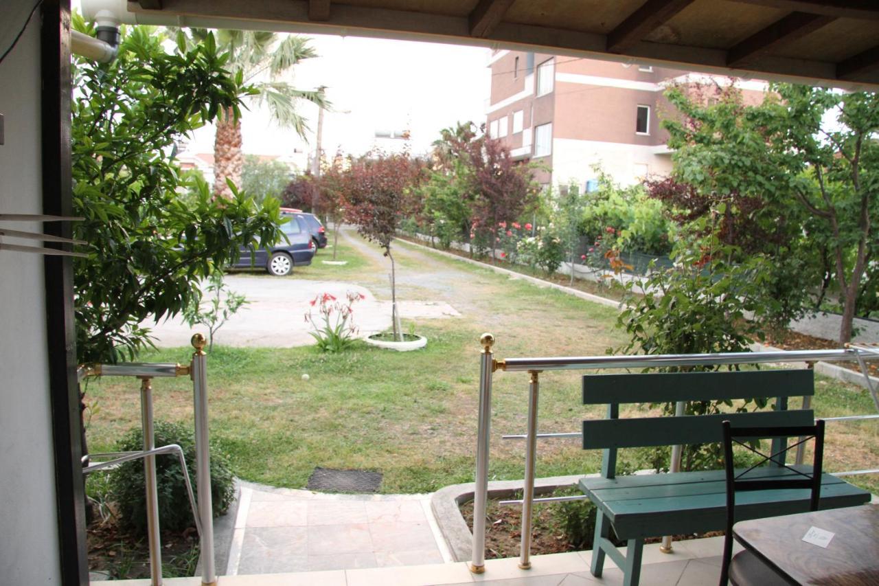 Shtepi Pushimi Durrës Exterior foto
