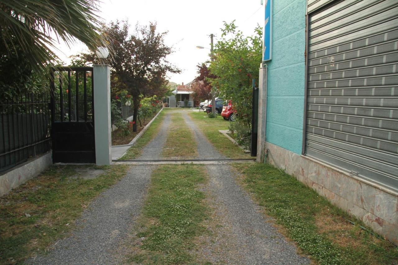 Shtepi Pushimi Durrës Exterior foto