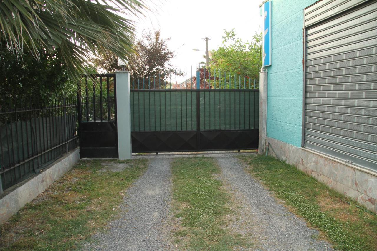 Shtepi Pushimi Durrës Exterior foto