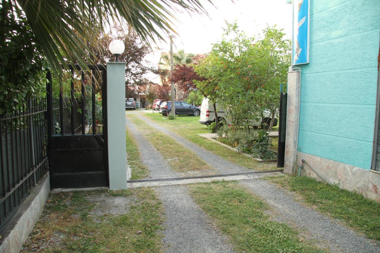 Shtepi Pushimi Durrës Exterior foto