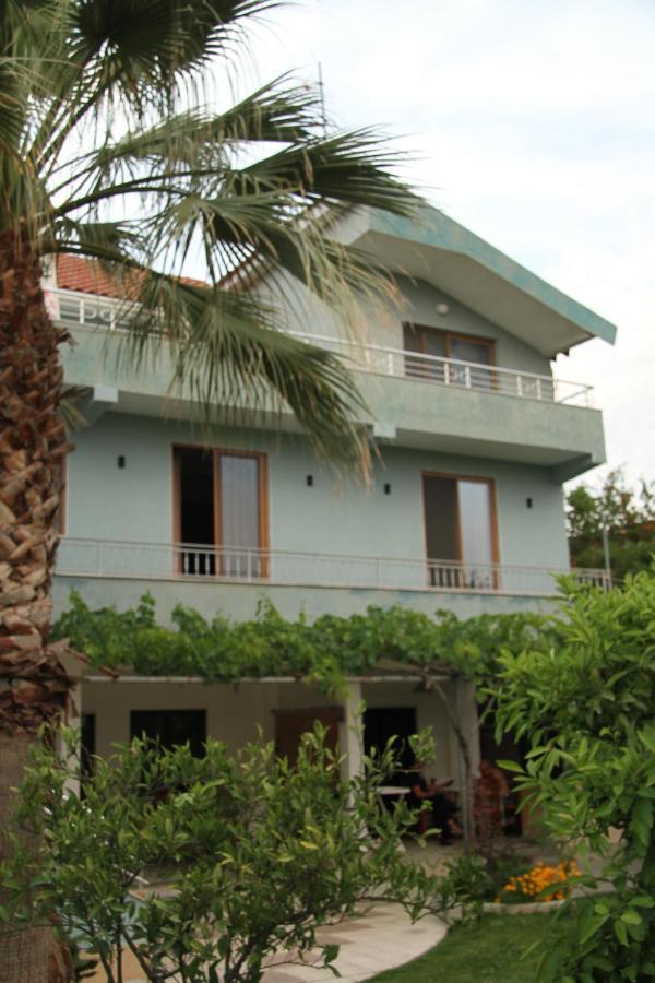 Shtepi Pushimi Durrës Exterior foto