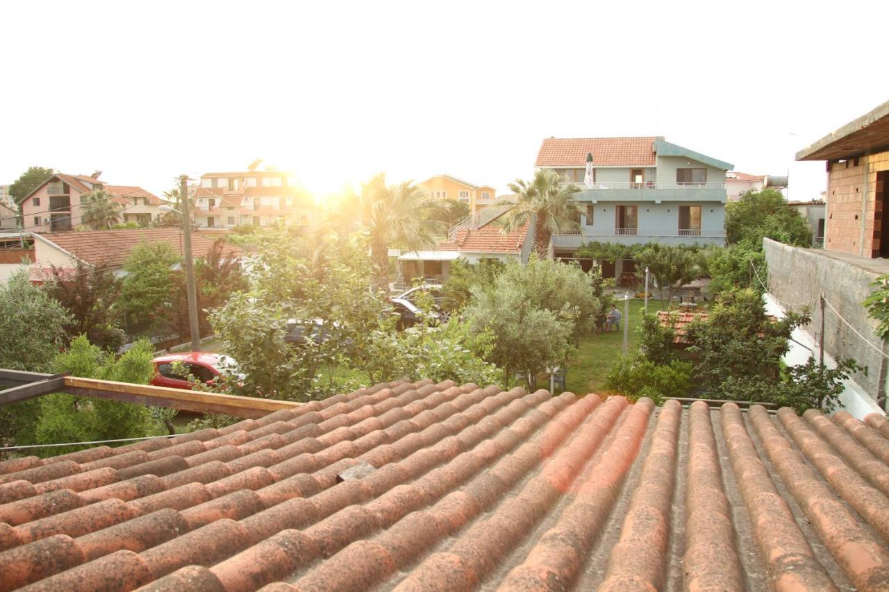 Shtepi Pushimi Durrës Exterior foto